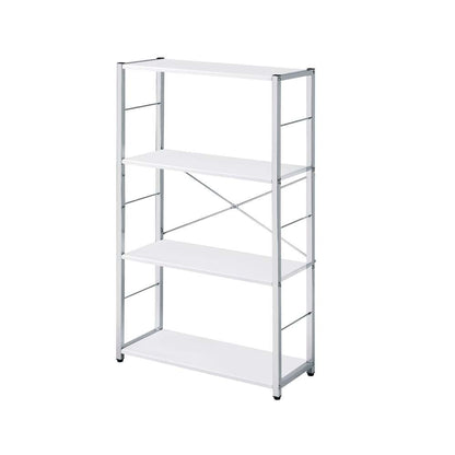 ACME Furniture - Tennos Bookshelf - 93192 veiw 1