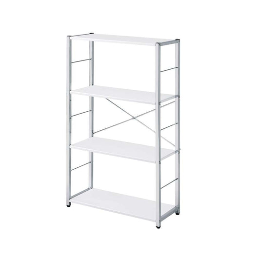 ACME Furniture - Tennos Bookshelf - 93192 veiw 1