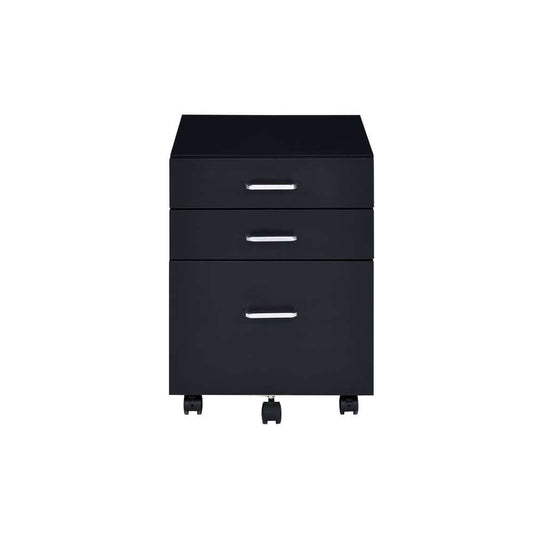 ACME Furniture - Tennos Cabinet - 93199 veiw 2