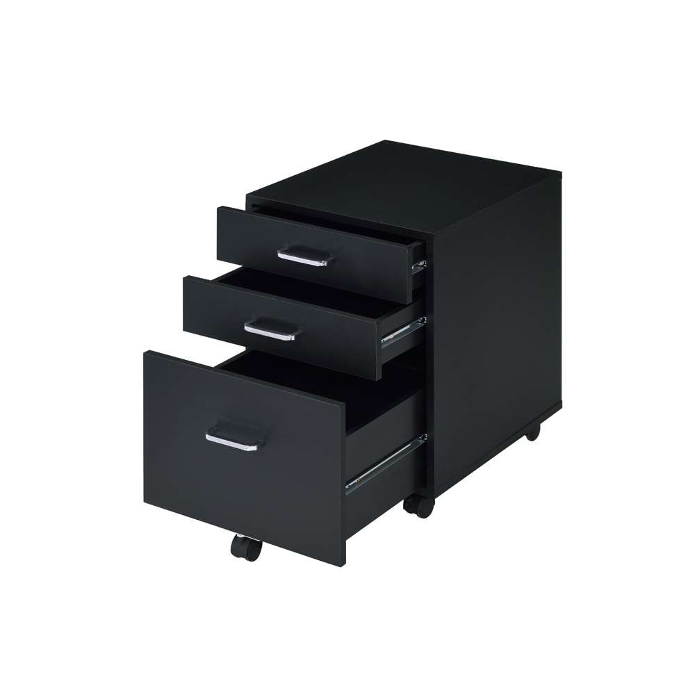 ACME Furniture - Tennos Cabinet - 93199 veiw 3