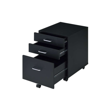 ACME Furniture - Tennos Cabinet - 93199 veiw 3