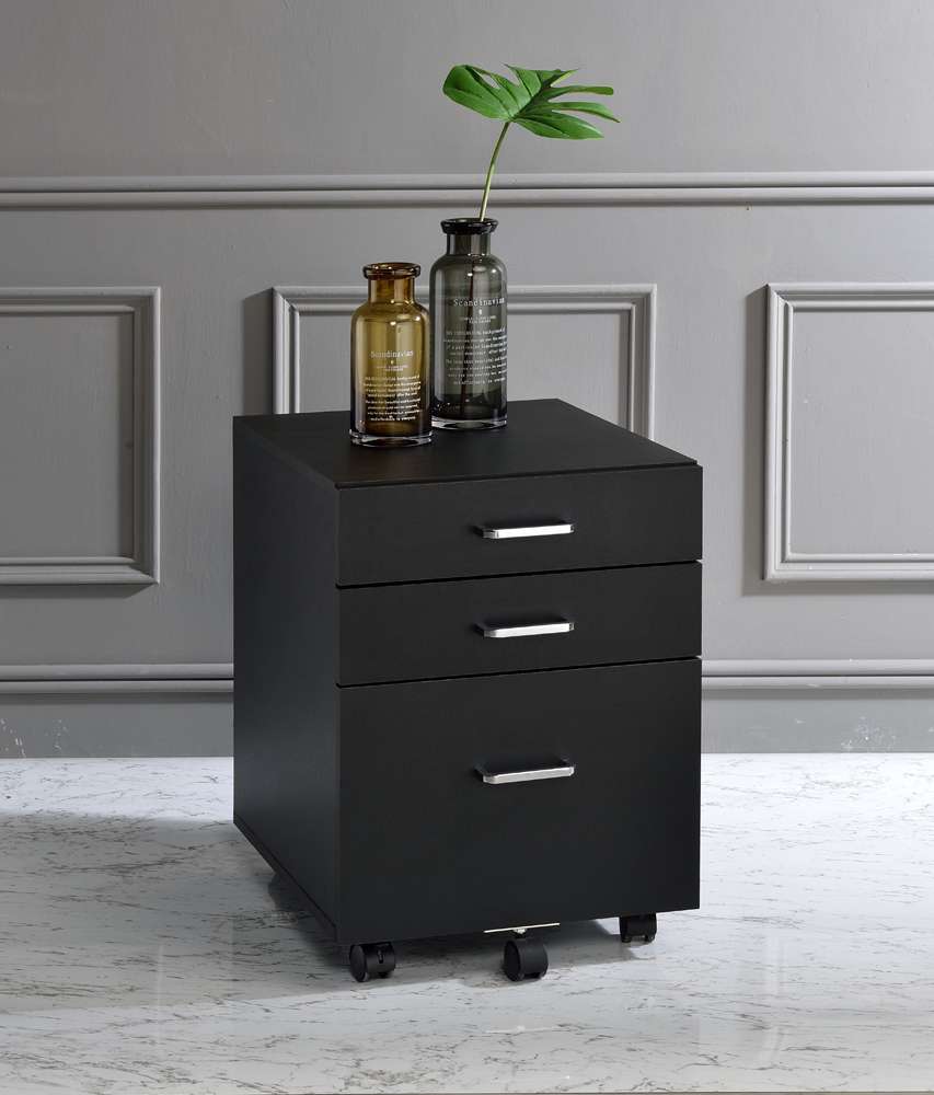 ACME Furniture - Tennos Cabinet - 93199 veiw 4
