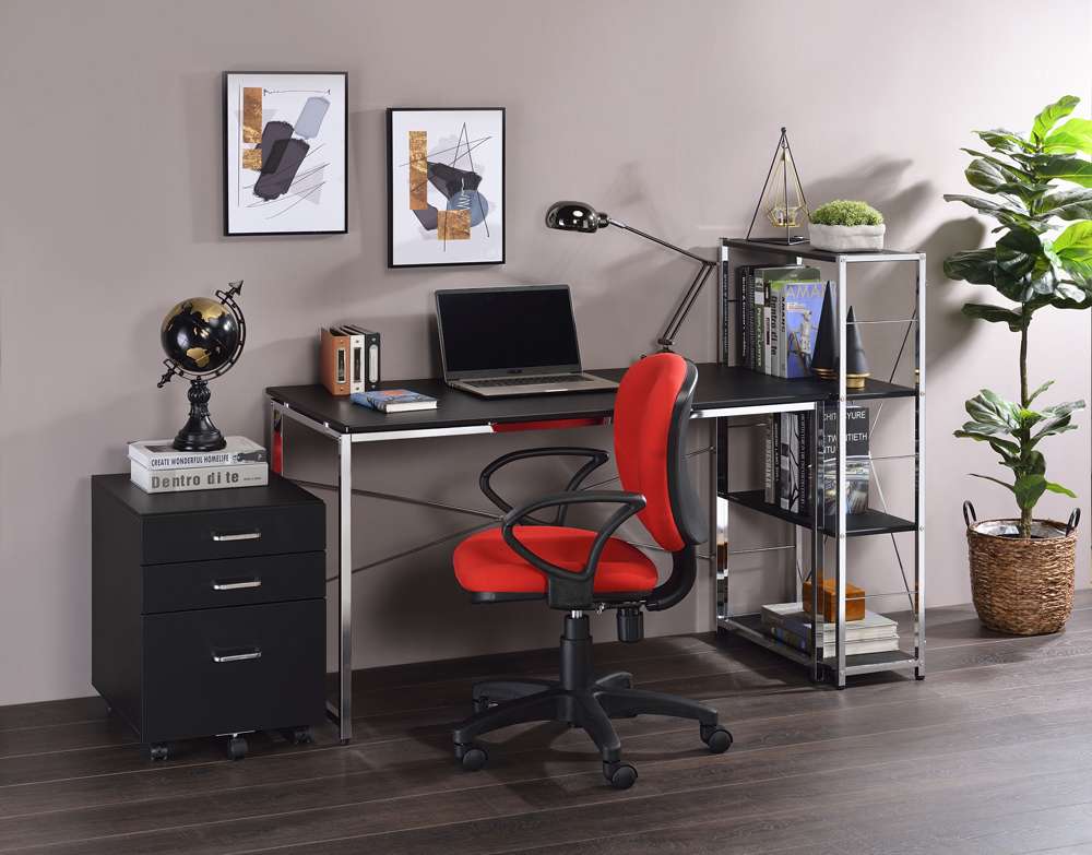 ACME Furniture - Tennos Cabinet - 93199 veiw 5