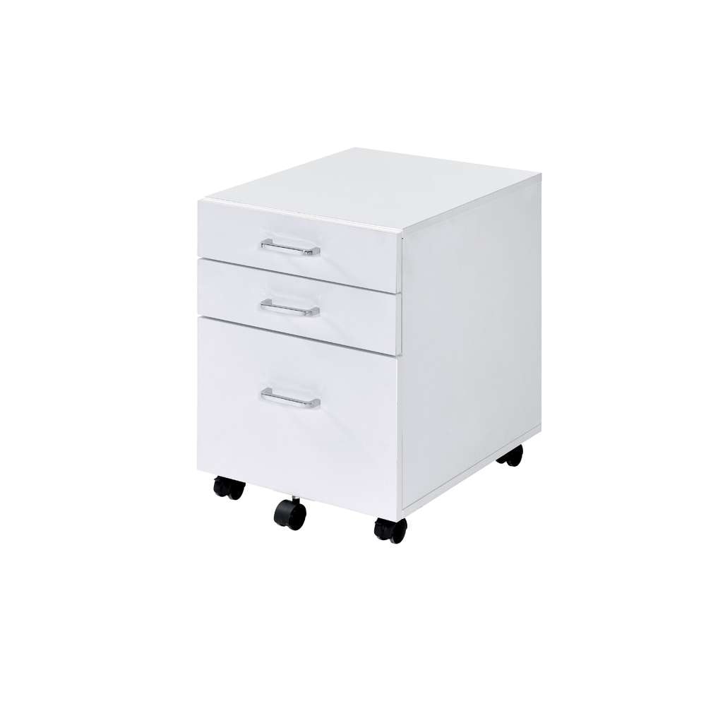 ACME Furniture - Tennos Cabinet - 93194 veiw 1