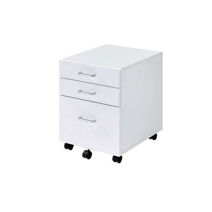 ACME Furniture - Tennos Cabinet - 93194 veiw 1