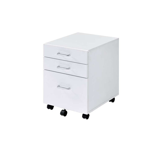 ACME Furniture - Tennos Cabinet - 93194 veiw 1