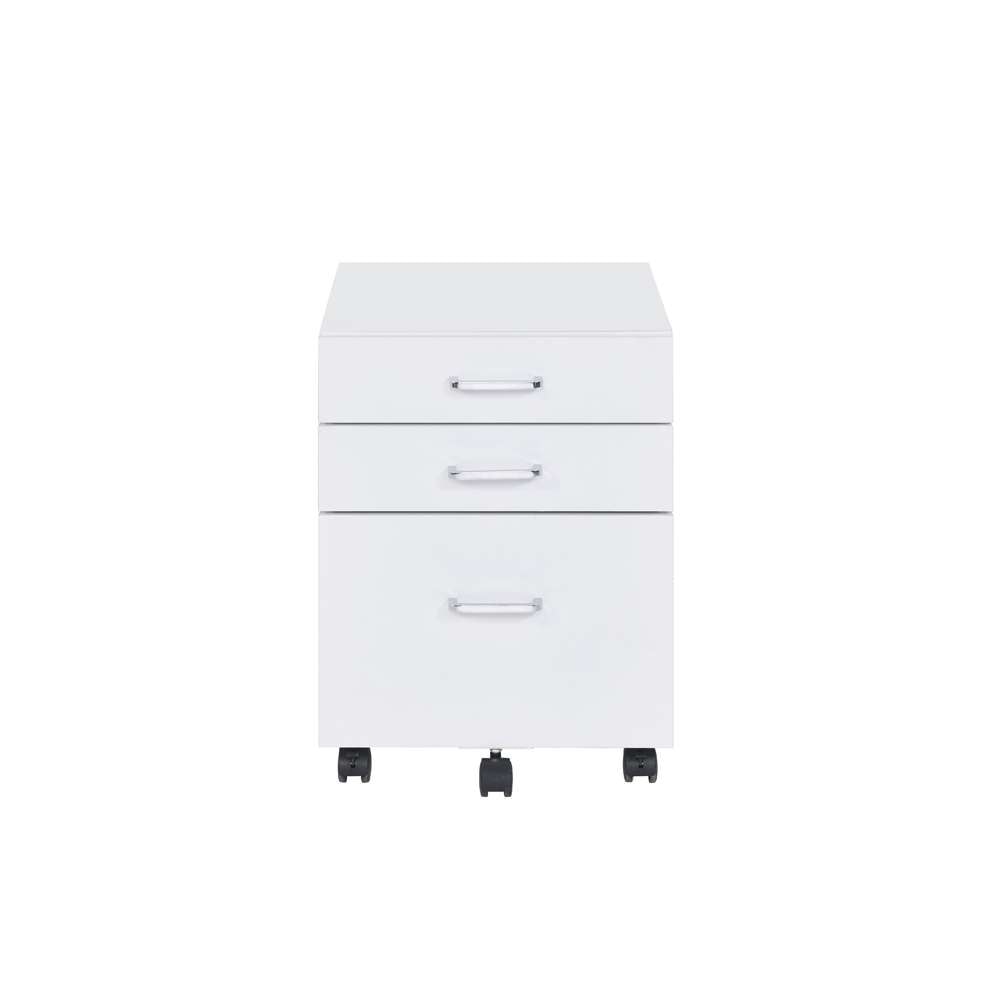 ACME Furniture - Tennos Cabinet - 93194 veiw 2