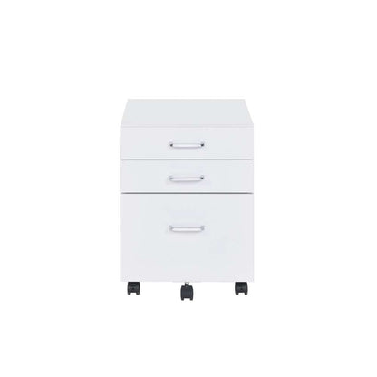 ACME Furniture - Tennos Cabinet - 93194 veiw 2