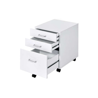 ACME Furniture - Tennos Cabinet - 93194 veiw 3