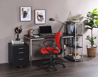 ACME Furniture - Tennos Writing Desk - 93195 veiw 4