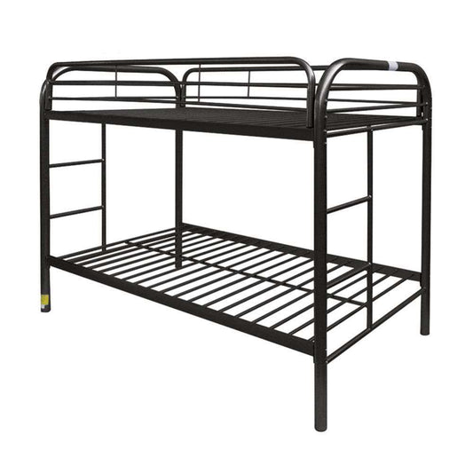 ACME Furniture - Thomas Twin/Twin Bunk Bed - 02188BK veiw 1