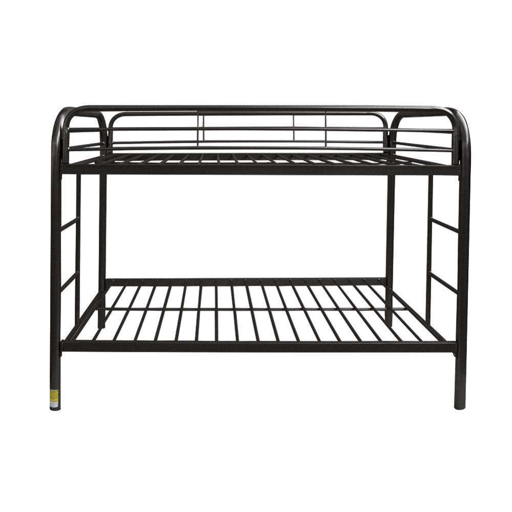 ACME Furniture - Thomas Twin/Twin Bunk Bed - 02188BK veiw 2