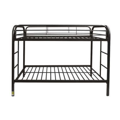 ACME Furniture - Thomas Twin/Twin Bunk Bed - 02188BK veiw 2