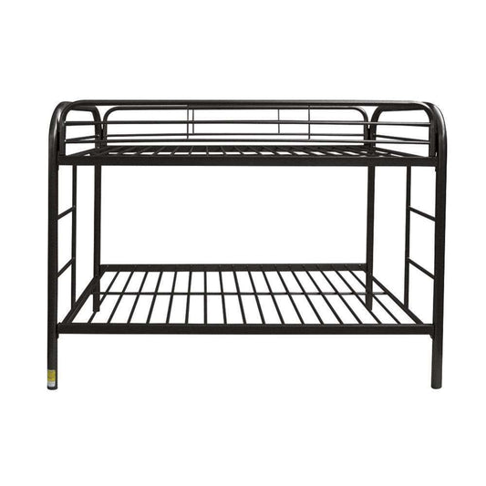 ACME Furniture - Thomas Twin/Twin Bunk Bed - 02188BK veiw 2