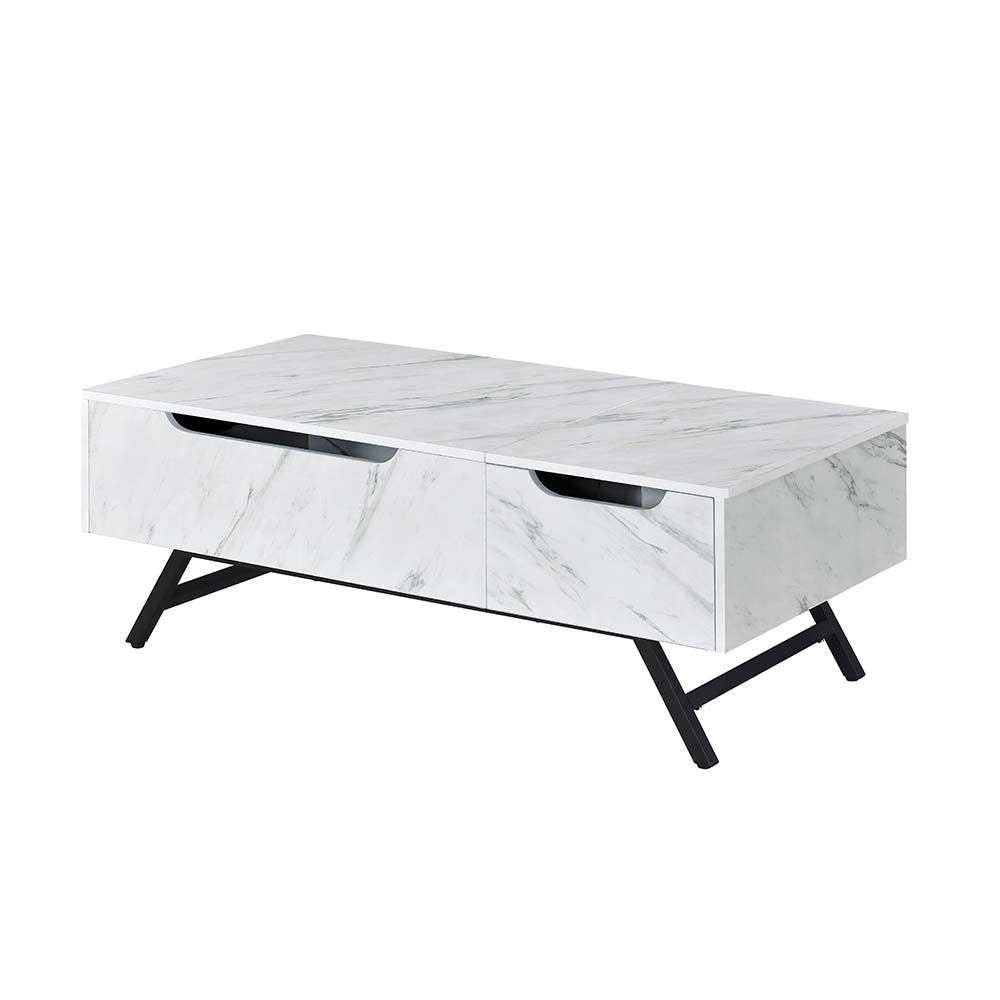 ACME Furniture - Throm Coffee Table - LV00830 veiw 1