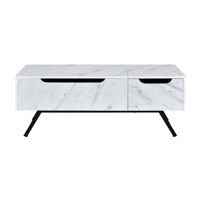 ACME Furniture - Throm Coffee Table - LV00830 veiw 2