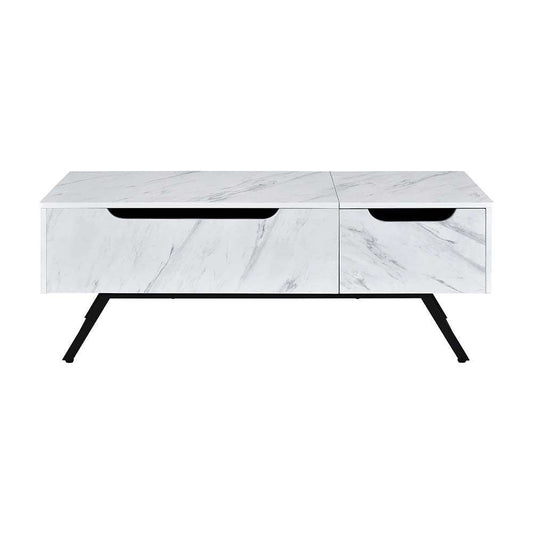 ACME Furniture - Throm Coffee Table - LV00830 veiw 2