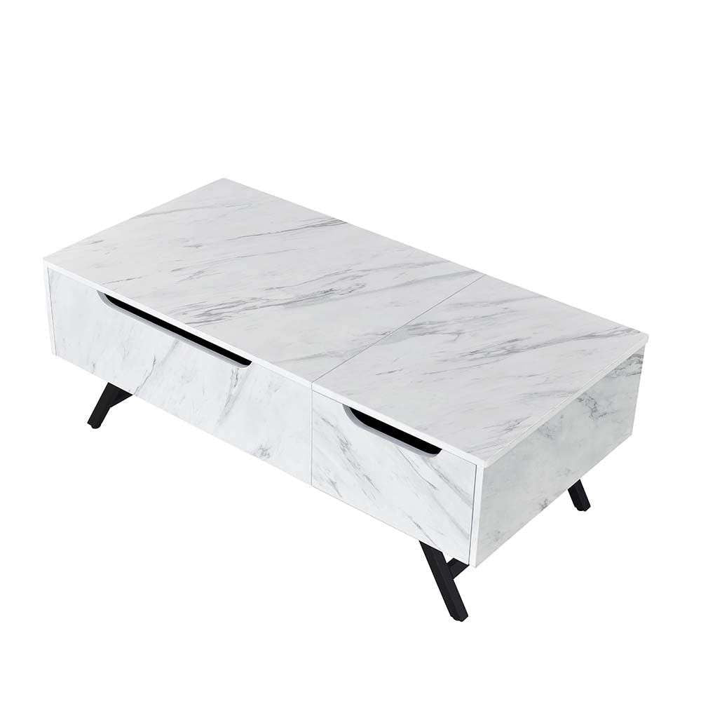 ACME Furniture - Throm Coffee Table - LV00830 veiw 3
