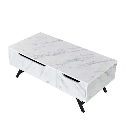 ACME Furniture - Throm Coffee Table - LV00830 veiw 3