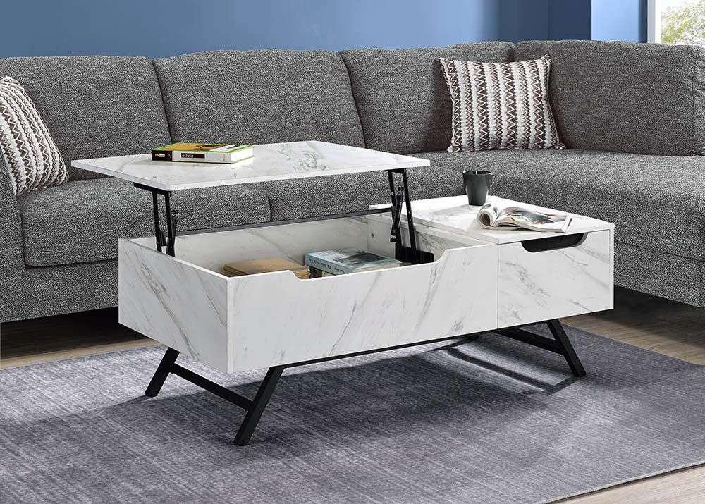 ACME Furniture - Throm Coffee Table - LV00830 veiw 5