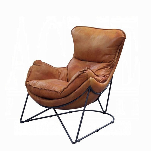 ACME Furniture - Thurshan Accent Chair - 59945 view 1