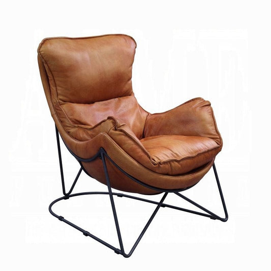ACME Furniture - Thurshan Accent Chair - 59945 view 2