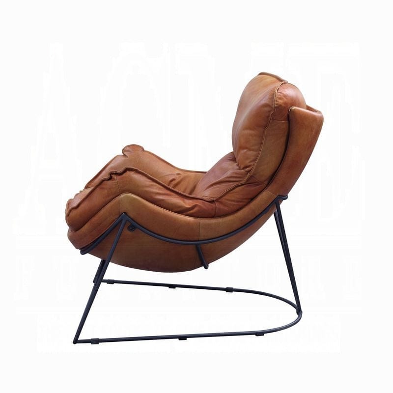 ACME Furniture - Thurshan Accent Chair - 59945 view 3