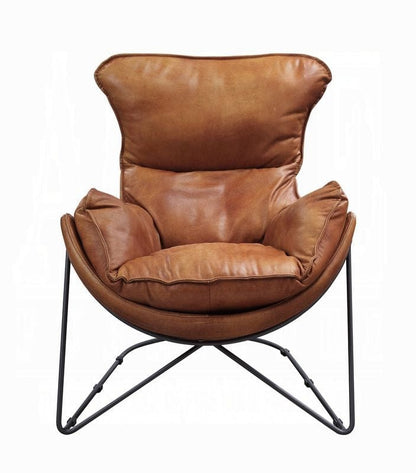 ACME Furniture - Thurshan Accent Chair - 59945 view 4