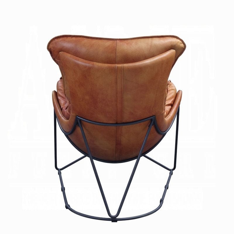 ACME Furniture - Thurshan Accent Chair - 59945 view 5