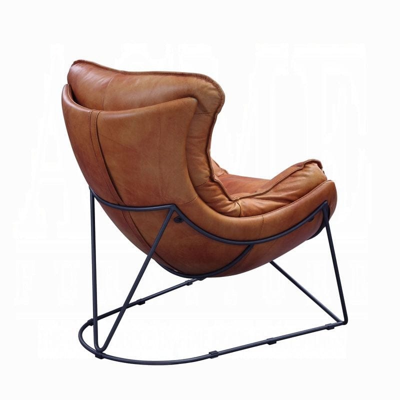 ACME Furniture - Thurshan Accent Chair - 59945 view 6