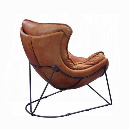 ACME Furniture - Thurshan Accent Chair - 59945 view 6