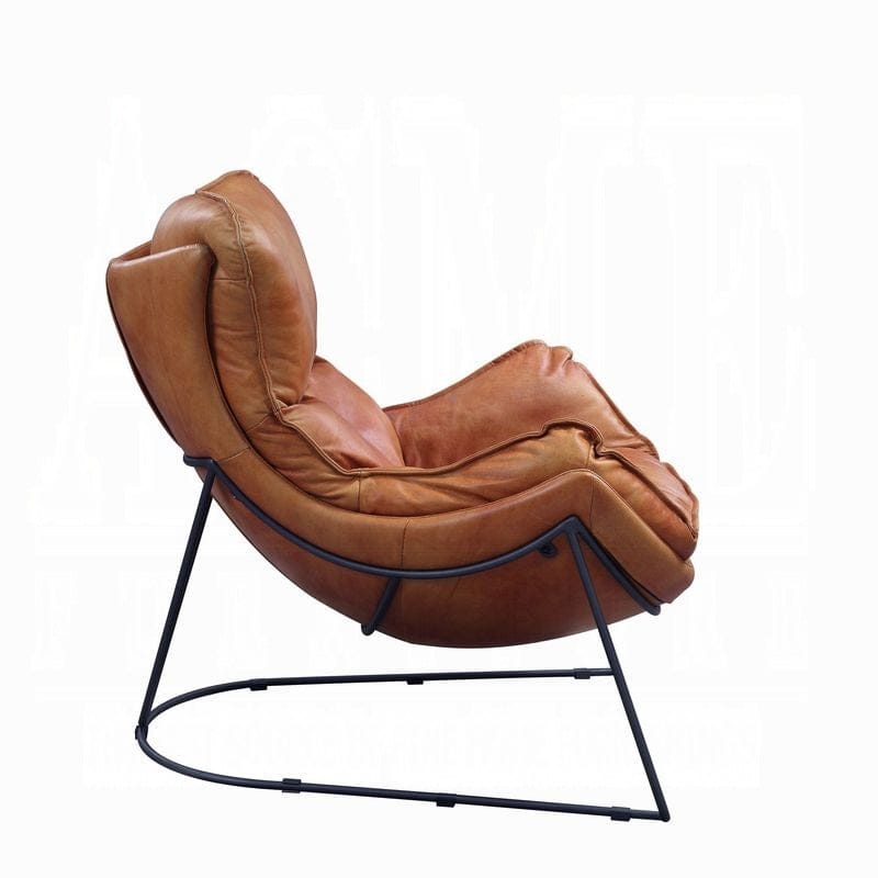 ACME Furniture - Thurshan Accent Chair - 59945 view 7