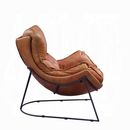ACME Furniture - Thurshan Accent Chair - 59945 view 7