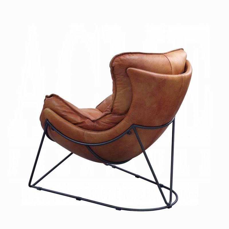 ACME Furniture - Thurshan Accent Chair - 59945 view 8