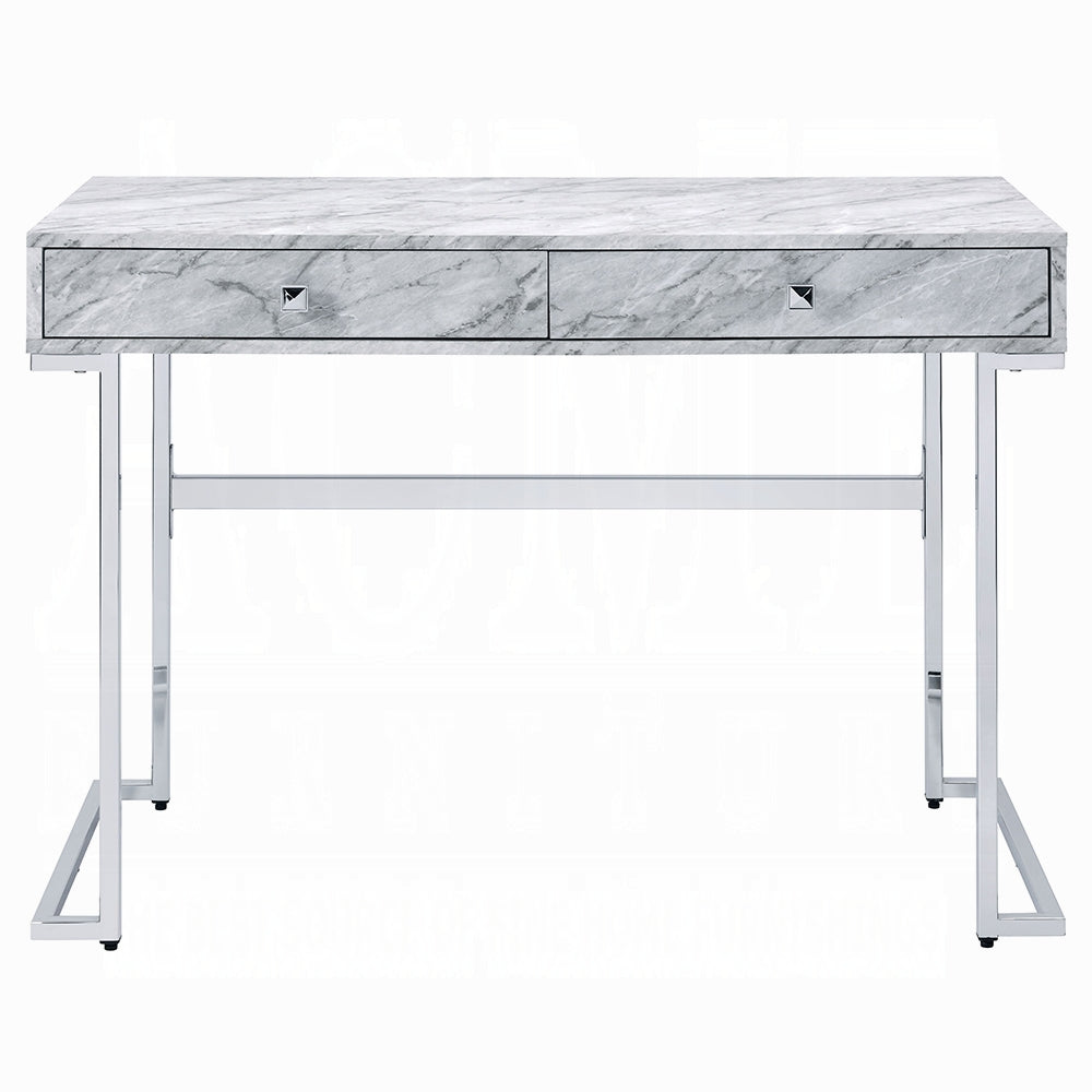 ACME Furniture - Tigress Writing Desk - 92615 view 2