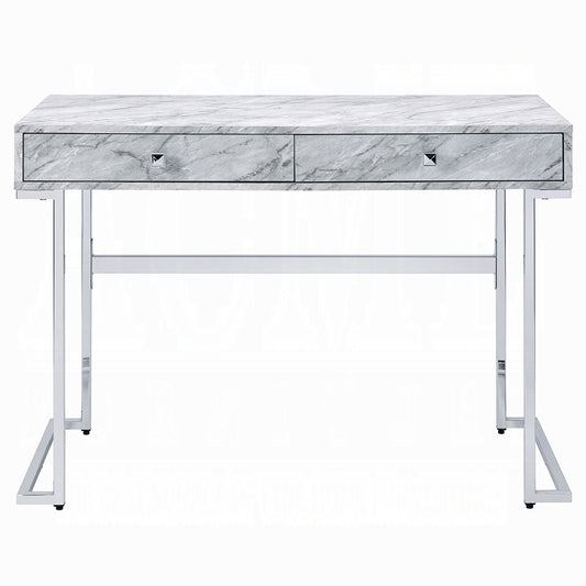 ACME Furniture - Tigress Writing Desk - 92615 view 2