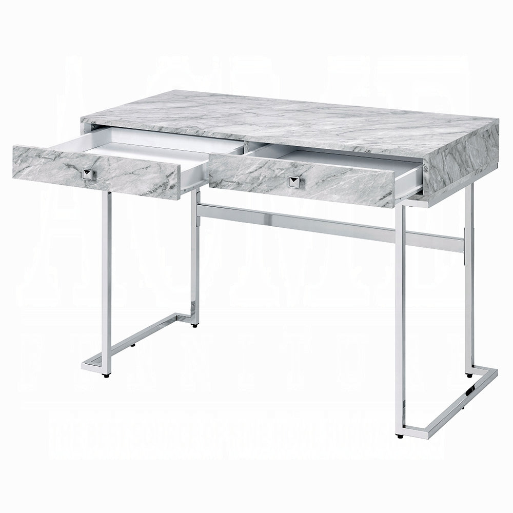 ACME Furniture - Tigress Writing Desk - 92615 view 3
