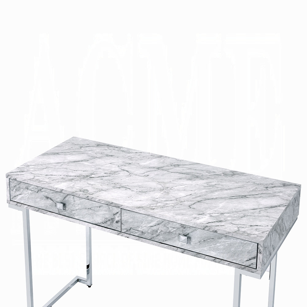 ACME Furniture - Tigress Writing Desk - 92615 view 4