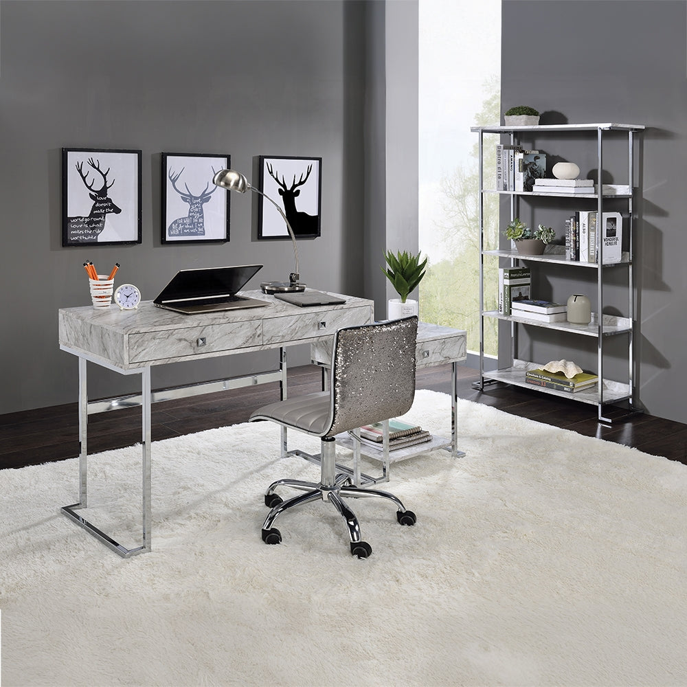ACME Furniture - Tigress Writing Desk - 92615 view 6