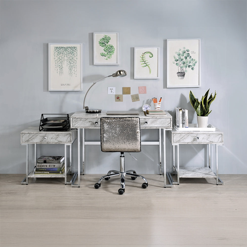 ACME Furniture - Tigress Writing Desk - 92615 view 7