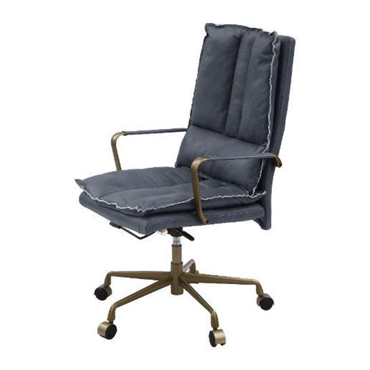ACME Furniture - Tinzud Office Chair - 93165 veiw 1