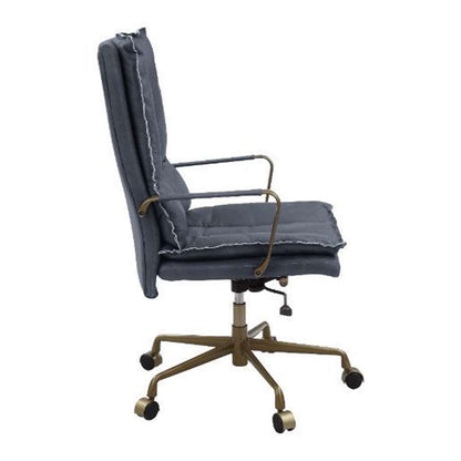 ACME Furniture - Tinzud Office Chair - 93165 veiw 3