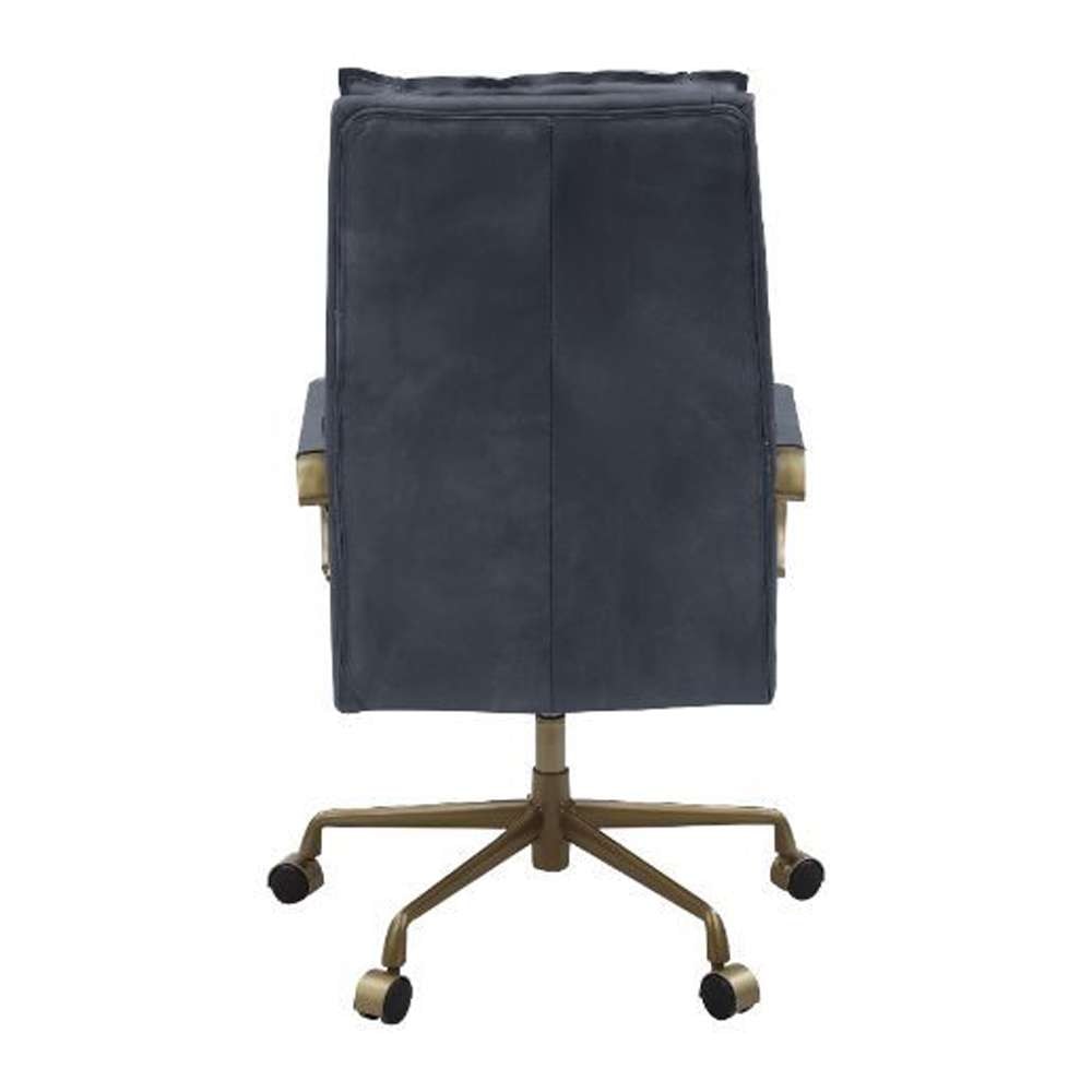 ACME Furniture - Tinzud Office Chair - 93165 veiw 4