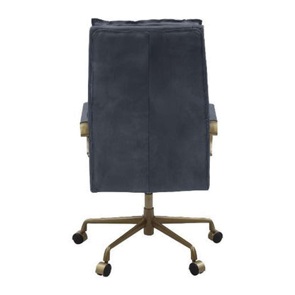 ACME Furniture - Tinzud Office Chair - 93165 veiw 4