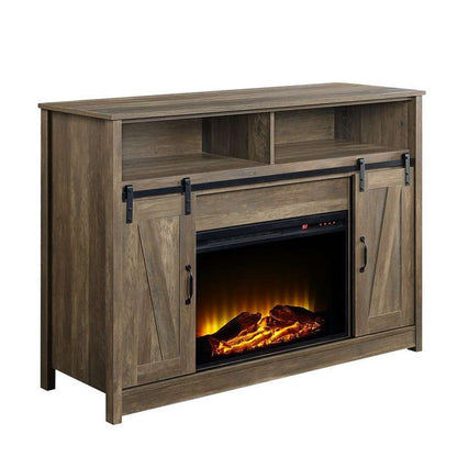 ACME Furniture - Tobias Fireplace - AC00274 view 1