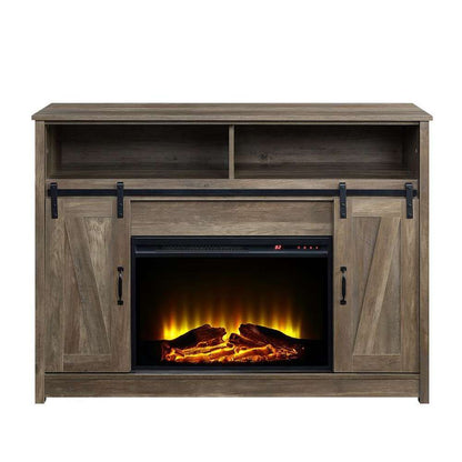 ACME Furniture - Tobias Fireplace - AC00274 view 2