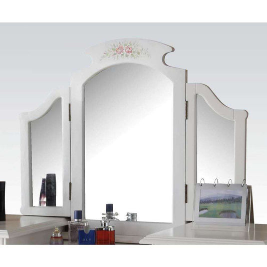 ACME Furniture - Torian Vanity Mirror - 90027 veiw 1
