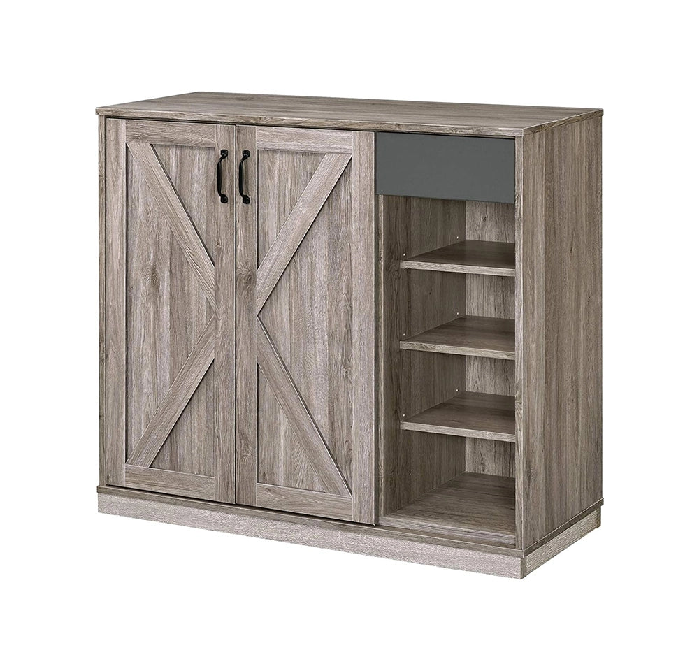 ACME Furniture - Toski Cabinet - 97775 view 2