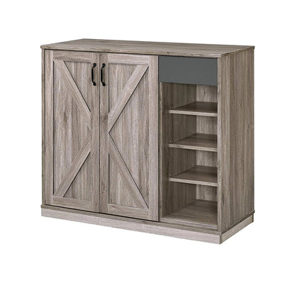 ACME Furniture - Toski Cabinet - 97775 view 2