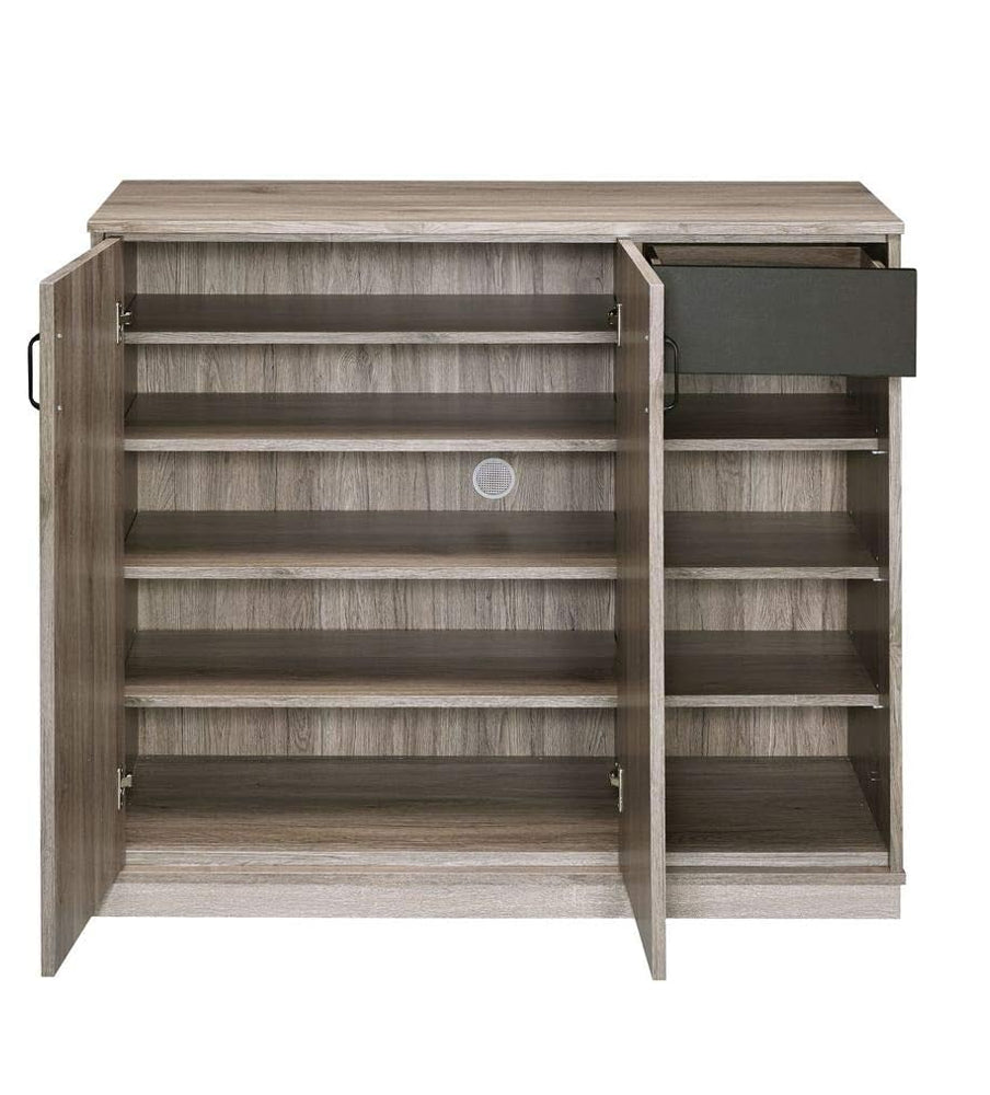 ACME Furniture - Toski Cabinet - 97775 view 4